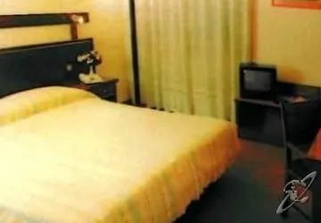Hotel Vienna Marghera