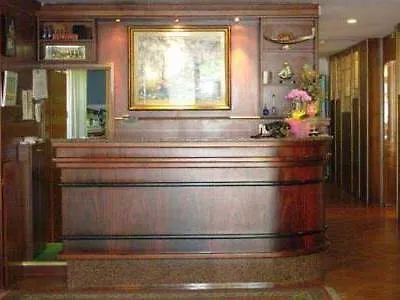 Hotel Vienna Marghera