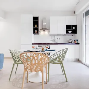  Apartamento Vista Su San Luca Italia