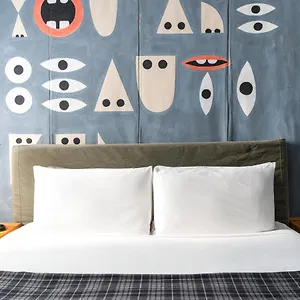 visit hotel