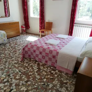 Гостевой дом Venice View, Маргера
