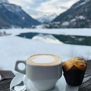 Hotel Tea Dolomiti - Di - Monte Civetta