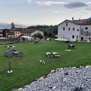 Casa Borriero Charme Alojamento de Acomodação e Pequeno-almoço