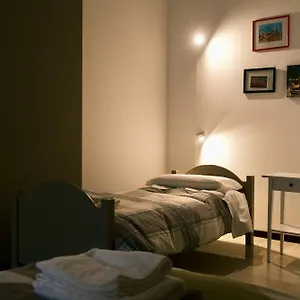 Stay Bergamo Гостевой дом
