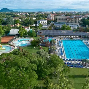 Petrarca Terme **** Montegrotto Terme