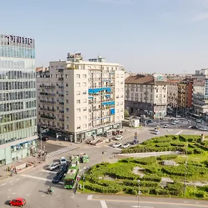 B&B Best Hostel Milano Отель типа 