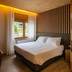 Cridola Dolomiti Experience Hotel