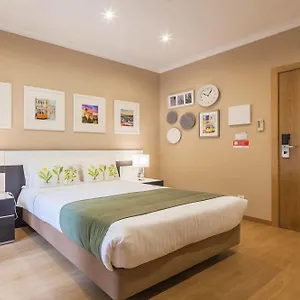 visit hotel