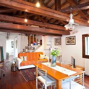 Di Franco Super Attico Apartamento
